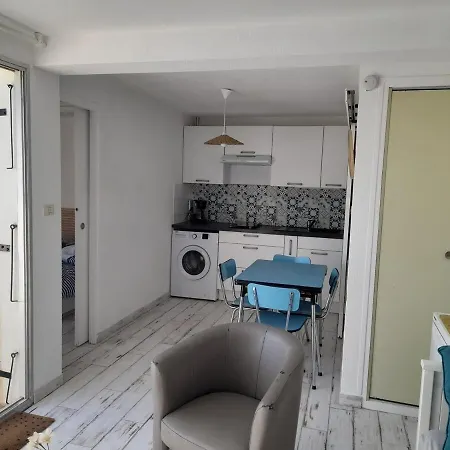 Cosy Et Lumineux A 50 M De La Agde