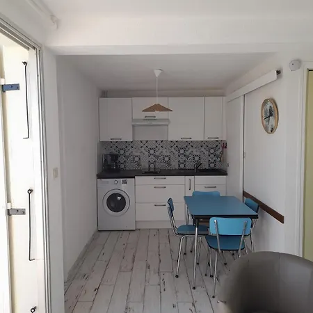 Cosy Et Lumineux A 50 M De La Agde