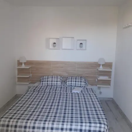 Cosy Et Lumineux A 50 M De La Apartment