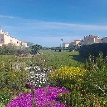 Cosy Et Lumineux à 50 M De La Apartamento *