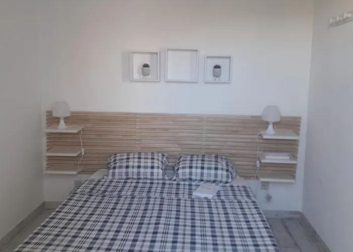 Cosy Et Lumineux à 50 M De La Appartamento