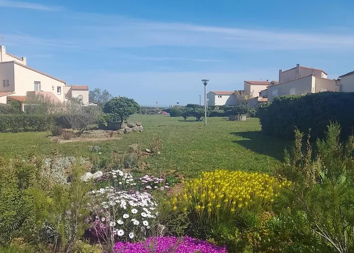 Cosy Et Lumineux à 50 M De La Appartamento *